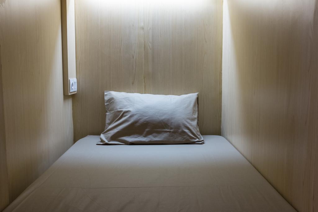 Отель Nani House 2 Убуд Экстерьер фото
