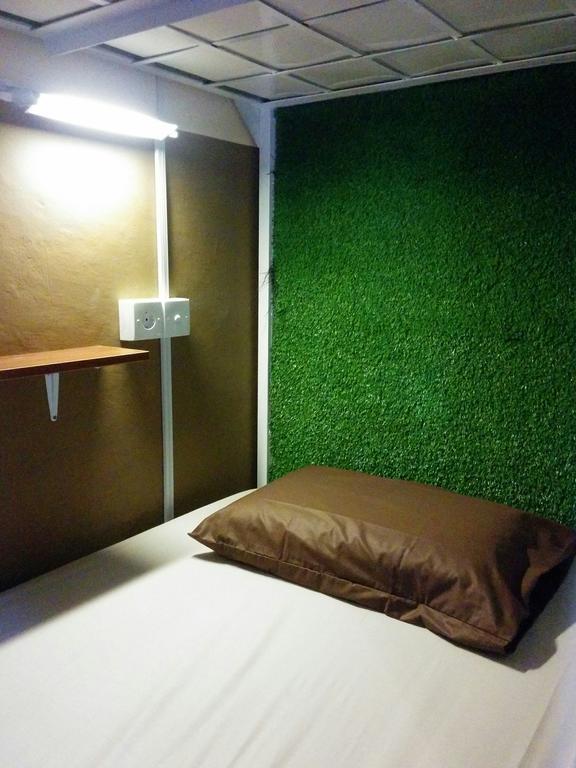 Отель Nani House 2 Убуд Экстерьер фото