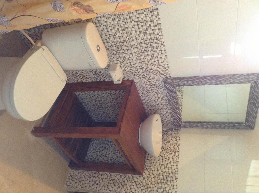 Отель Nani House 2 Убуд Номер фото